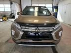 2020 Mitsubishi Eclipse Cross SE