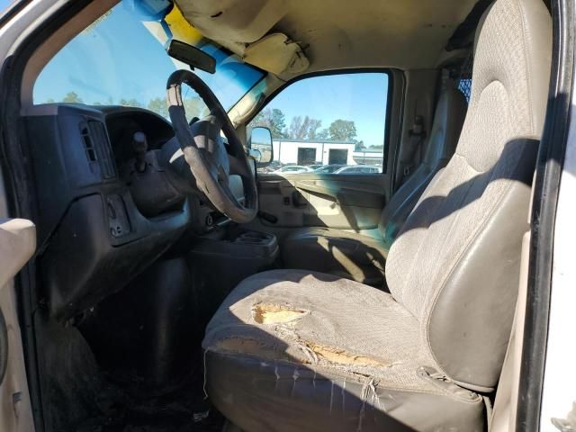 2006 Chevrolet Express G1500