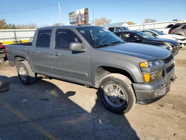 2009 Chevrolet Colorado