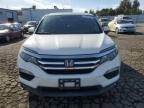 2018 Honda Pilot EXL