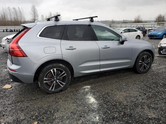 2018 Volvo XC60 T6 Momentum