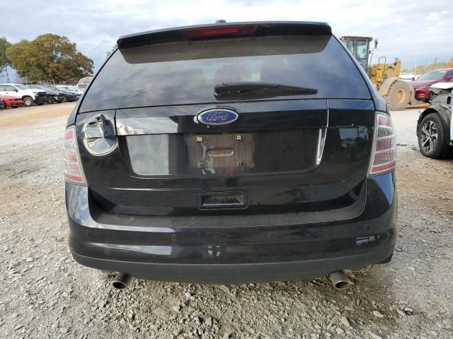 2009 Ford Edge Limited