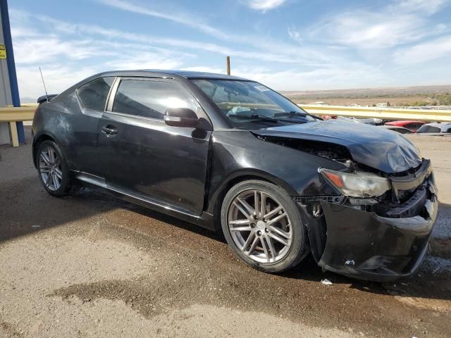 2013 Scion 2013 Toyota Scion TC