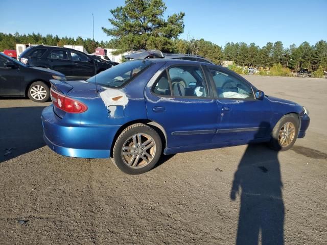 2003 Chevrolet Cavalier LS Sport