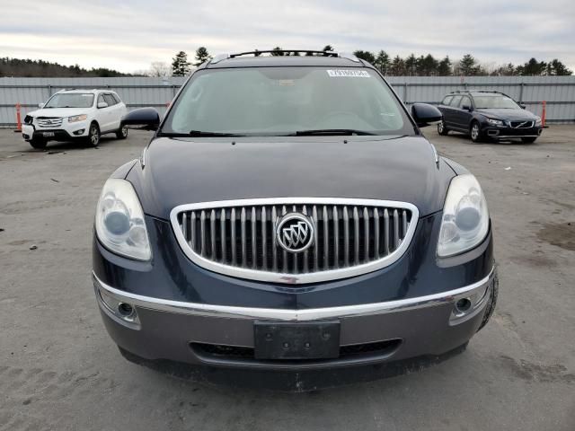 2012 Buick Enclave