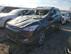 Lotes con ofertas a la venta en subasta: 2016 Ford Escape SE