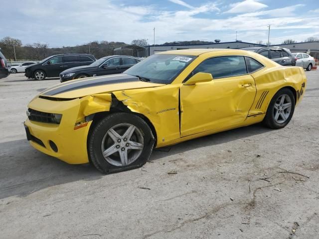 2010 Chevrolet Camaro LT