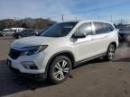 2017 Honda Pilot EXL