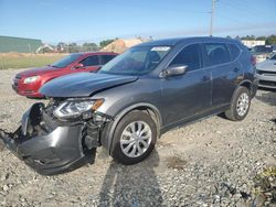 Nissan Vehiculos salvage en venta: 2018 Nissan Rogue S