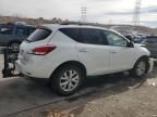 2014 Nissan Murano S