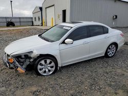 2008 Honda Accord EXL en venta en Tifton, GA