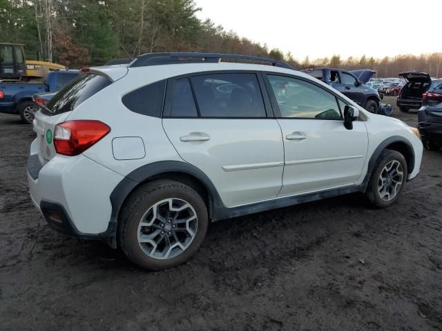 2017 Subaru Crosstrek Premium