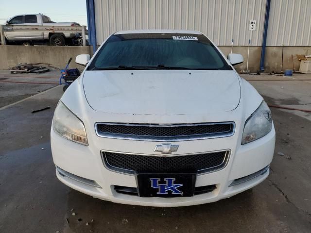 2010 Chevrolet Malibu 1LT