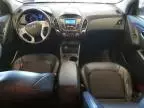 2012 Hyundai Tucson GLS