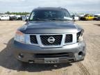 2011 Nissan Armada SV