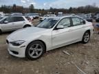 2013 BMW 328 XI Sulev