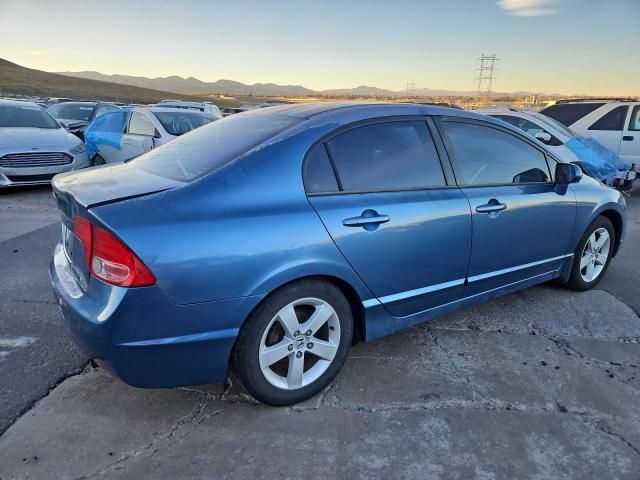 2006 Honda Civic EX