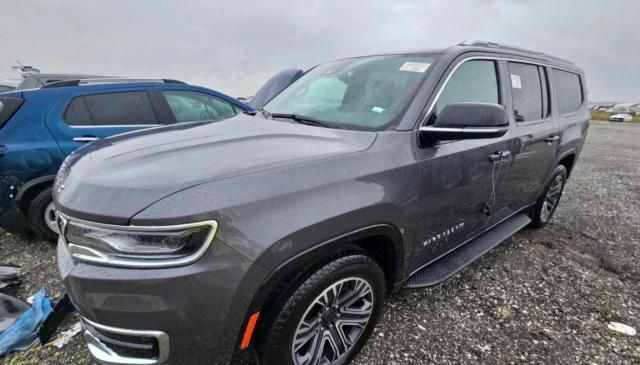 2023 Jeep Wagoneer L Series II