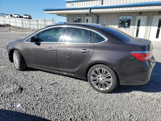 2013 Buick Verano