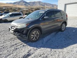 Carros con verificación Run & Drive a la venta en subasta: 2013 Honda CR-V EXL