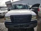 2005 Ford Ranger Super Cab