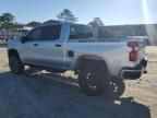 2020 Chevrolet Silverado C1500 Custom