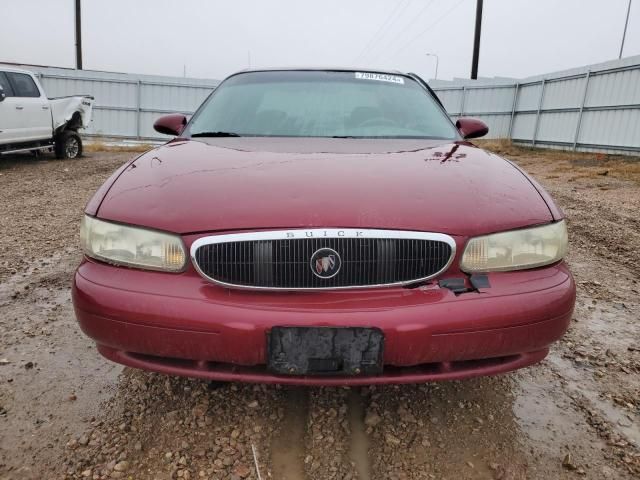 2003 Buick Century Custom