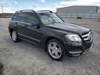 2013 Mercedes-Benz GLK 350 4matic