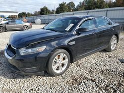 Ford Taurus Vehiculos salvage en venta: 2016 Ford Taurus SEL