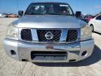 2007 Nissan Titan XE