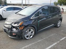 Chevrolet Bolt Vehiculos salvage en venta: 2018 Chevrolet Bolt EV LT