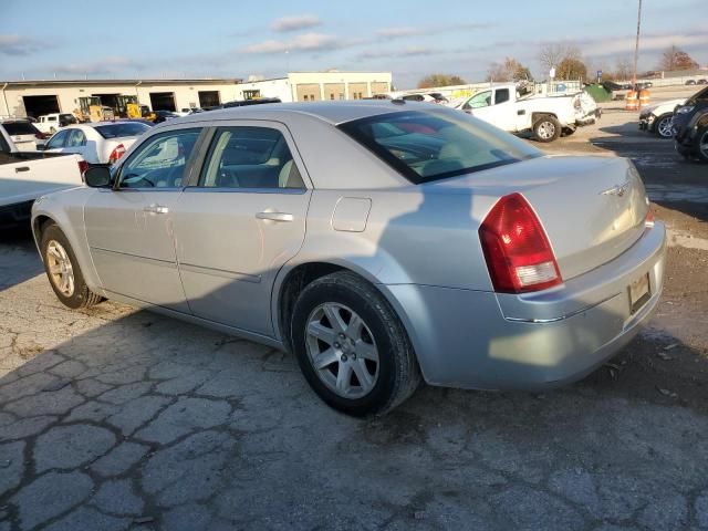 2007 Chrysler 300 Touring