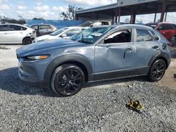 Mazda cx30 salvage cars for sale: 2024 Mazda CX-30 Preferred