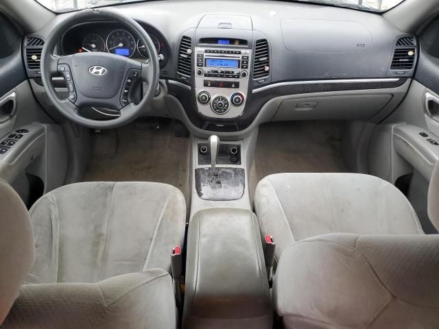 2008 Hyundai Santa FE GLS