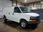 2019 Chevrolet Express G2500