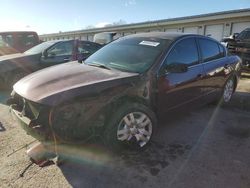 Nissan Vehiculos salvage en venta: 2012 Nissan Altima Base