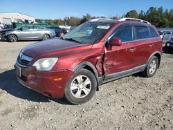 Saturn Vehiculos salvage en venta: 2008 Saturn Vue XE