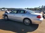 2009 Buick Lacrosse CXL