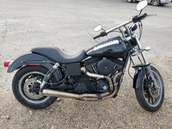 Salvage motorcycles for sale at Nampa, ID auction: 2004 Harley-Davidson Fxdx