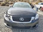 2009 Lexus GS 350