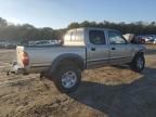 2001 Toyota Tacoma Double Cab Prerunner