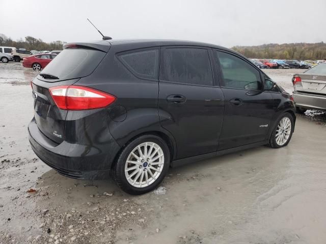 2013 Ford C-MAX SE