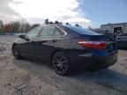 2016 Toyota Camry XSE