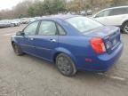 2006 Suzuki Forenza