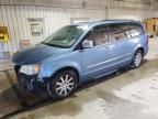 2011 Chrysler Town & Country Touring L