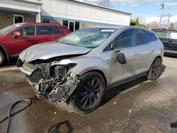 Mazda Vehiculos salvage en venta: 2007 Mazda CX-7