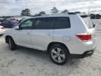 2011 Toyota Highlander Limited