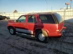 2001 GMC Jimmy Luxury