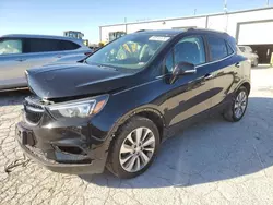 2018 Buick Encore Preferred en venta en Kansas City, KS