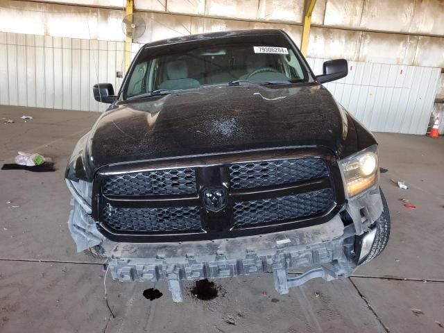 2015 Dodge RAM 1500 ST